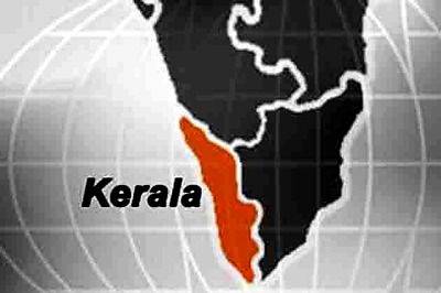 Kerala: 1 dead as under-construction church collapses
