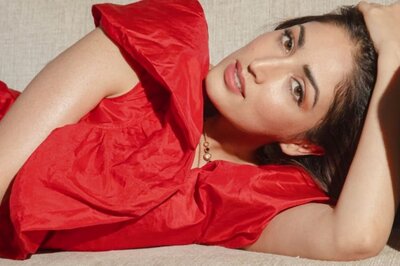 Yami Gautam to Star in These Films in 2022. Details Inside