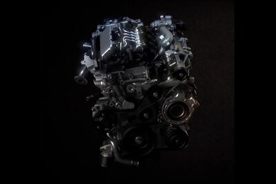 Mazda Skyactiv-3 Petrol Engine Could be as Clean as an Electric Vehicle