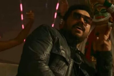 Makers Of Nivin Pauly-starrer Malayalee From India Unveils New Song Titled World Malayalee Anthem