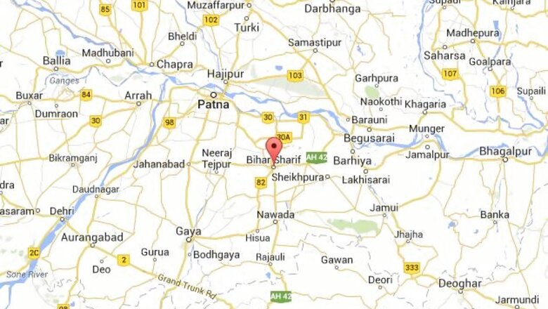 Election Commission transfers six Bihar officials