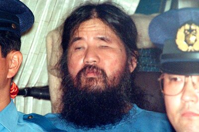 Japan Executes Cult Members Behind 1995 Sarin Attack: Report
