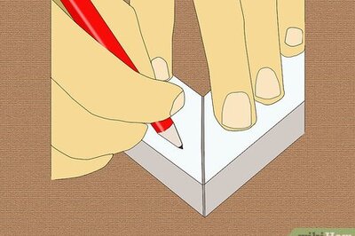 How to Make a Pilot Hole