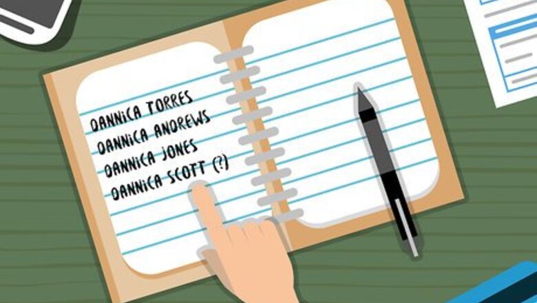 How to Change Your Name in Kansas