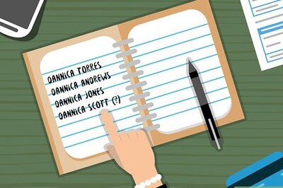 How to Change Your Name in Kansas