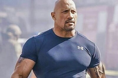 You Might See Me in a Bollywood Movie Someday, Says Dwayne 'The Rock' Johnson