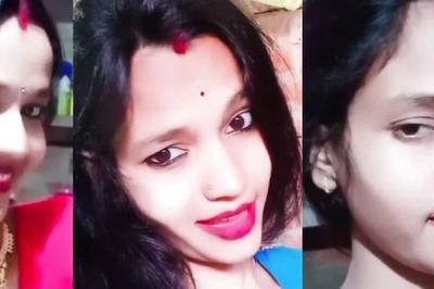 Husbands Stops Wife From Making Instagram Reels, She Runs Away