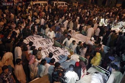 Foreign hand cannot be ruled out in Wagah Border attack: Pakistan