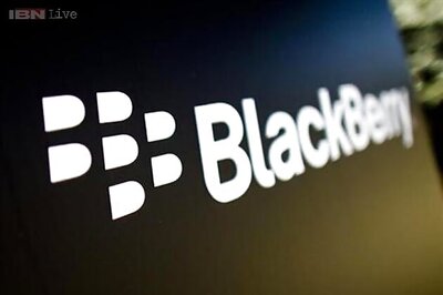 BlackBerry to continue operations in Pakistan