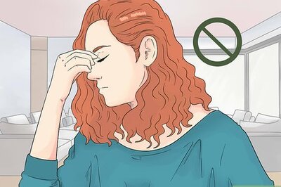 How to Have Fun at a Party