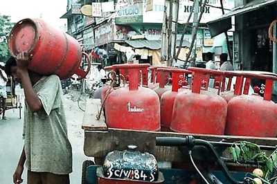 Pandemonium in Jammu and Kashmir Assembly over LPG cap