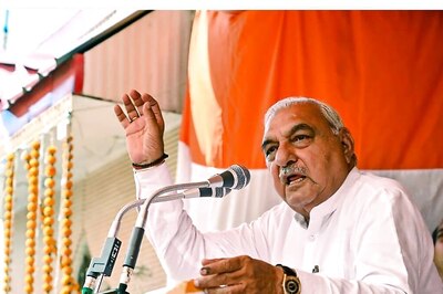Give Up Crime Or Leave As Congress Coming To Power In Haryana: Bhupinder Hooda