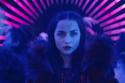 Ballerina Trailer: Ana De Armas Meets John Wick And Transforms Into Deadly Assassin