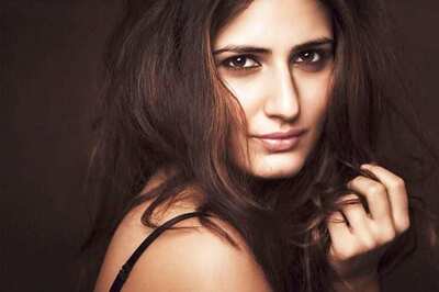 Fatima Sana Shaikh Felt She Wasn't Apt to Play Geeta Phogat in Dangal
