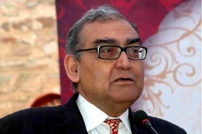 Justice Katju Targets Politicians, Calls Them 'Goondas' With no 'Patriotism'
