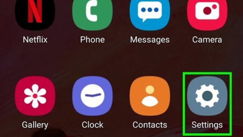 How to Turn on Fingerprint Security on Venmo on Android