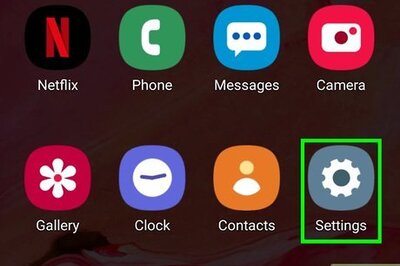 How to Turn on Fingerprint Security on Venmo on Android