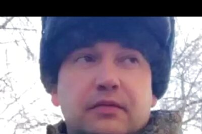 Ukraine Says Three Russian Major Generals Killed, Russia Yet To Respond To Claims