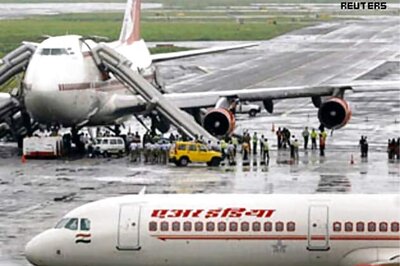 Air India yet to finalise executive pilots' draft pay structure: Government