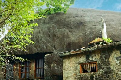 Why You Must Visit This 8th-century Cave Temple On Your Next Kerala Trip