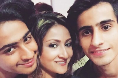 Some People Were Brutal, Made Personal Attacks: Urvashi Dholakia On Taboo Of Being Single Mother