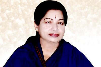 TN: AIADMK protest against diesel, train fare hike