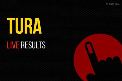 Tura Election Results 2019 Live Updates:  Agatha K. Sangma of NPP Wins