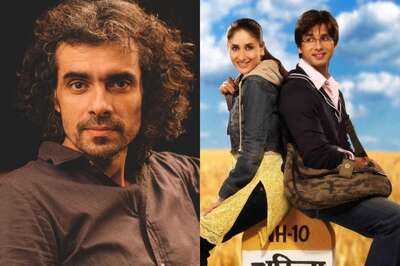 Imtiaz Ali BREAKS SILENCE On Jab We Met Sequel Rumours, Says 'Nobody Asked Me...' | Exclusive