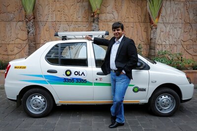 Ola Credit Announced: Ride Now And Pay Within A Week