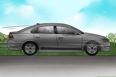 How to Make a Car Spin