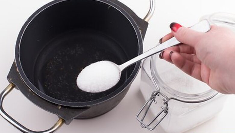 How to Make Golden Syrup