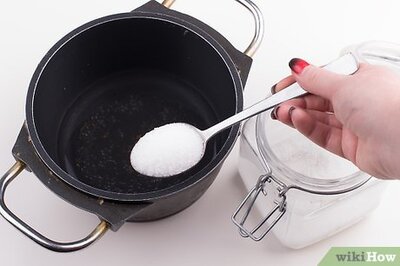 How to Make Golden Syrup