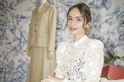 Miss World Manushi Chhillar to Make Her Stylish Debut at Cannes 2023, After Anushka Sharma