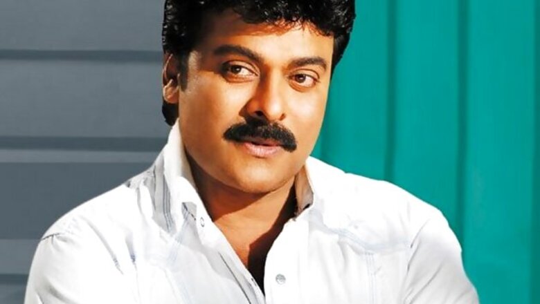 Chiranjeevi, Renuka elected to RS from AP