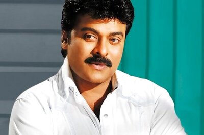 Chiranjeevi, Renuka elected to RS from AP