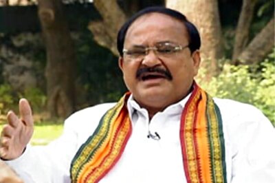 PM Narendra Modi's foreign tours a national duty, not secretive: M Venkaiah Naidu