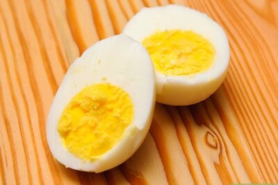 How to Make Healthier Egg Dishes