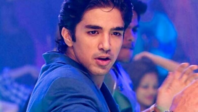 I am jealous of Ranbir Kapoor and his filmography: Saqib Saleem