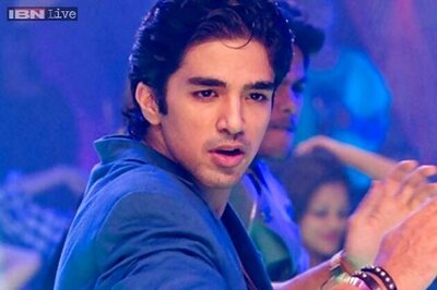 I am jealous of Ranbir Kapoor and his filmography: Saqib Saleem