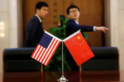 US, China Launch High Level Trade Talks Amid Deep Differences
