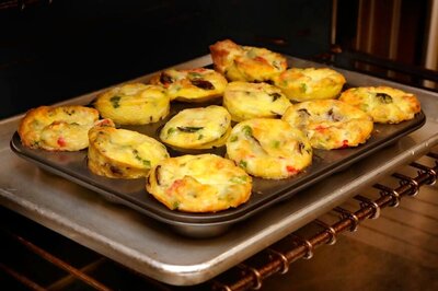 Make Baking Your Kids' Pastime