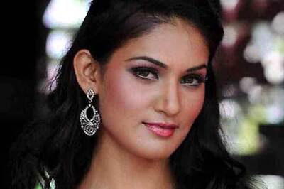 Jhalak Dikhhla Jaa 6: Mukti Mohan will be tough to beat