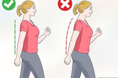 How to Straighten Your Spine to Correct Your Posture