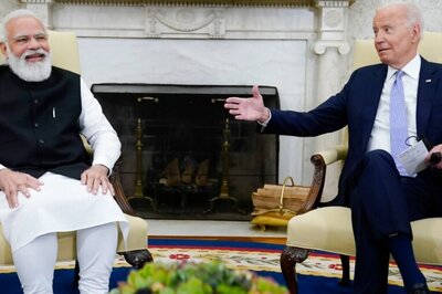 Opinion | Rattled by Prime Minister Modi’s US Visit, Western Media Pulls Out Its Template of Lies