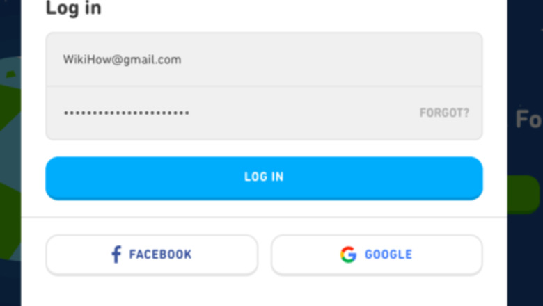 How to Learn Japanese Using Duolingo
