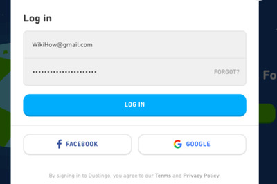 How to Learn Japanese Using Duolingo