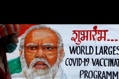 Modi@8: From Digitisation of Healthcare to Fighting Covid, PM is the New Medicine Man of India's Poor