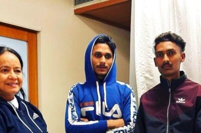 'Forever Grateful And Indebted': Rishabh Pant Thanks 'Two Heroes' For Helping Him During Accident