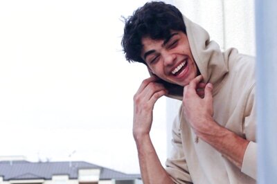 Mark Boal Writing GameStop Movie, Noah Centineo Attached To Star