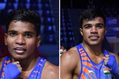 India Win 15 Gold, 39 Medals in Total at Asian Youth and Junior Boxing Championships
